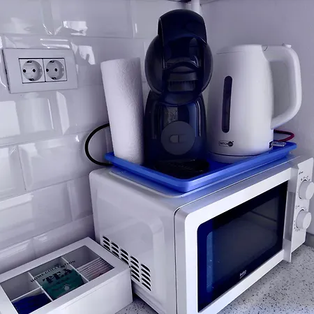 Station With Self Check-in Timişoara