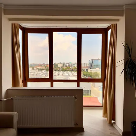 Station With Self Check-in * Τιμισοάρα