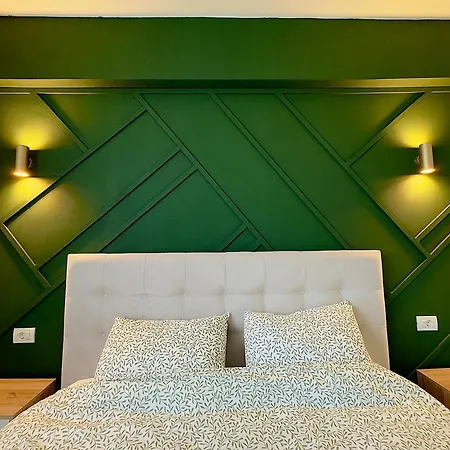 Station With Self Check-in Apartamento