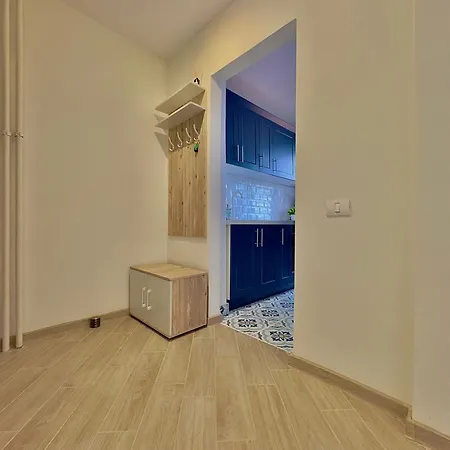 شقة Station With Self Check-in *