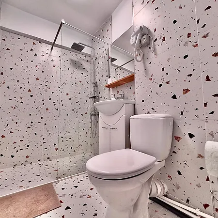 Appartement Station With Self Check-in Timişoara