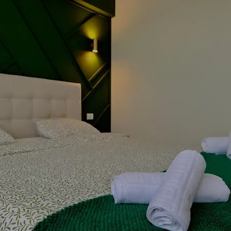 Apartamento Station With Self Check-in