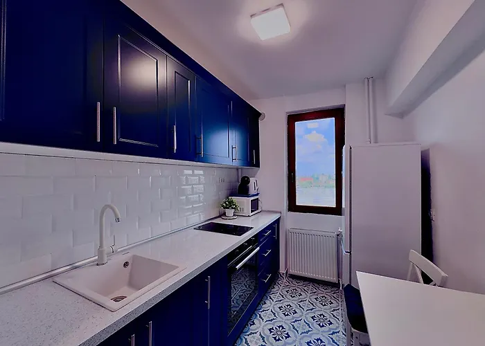 Station With Self Check-in * Timisoara