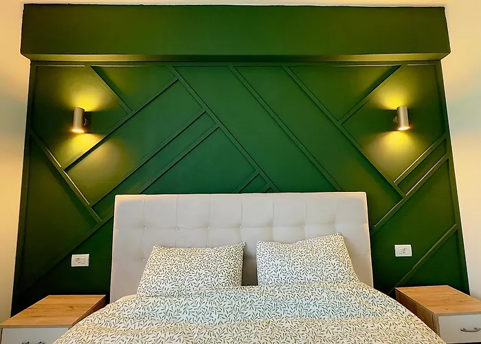 Station With Self Check-in Apartamento