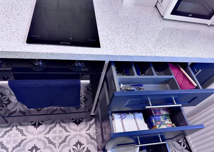 Apartamento Station With Self Check-in