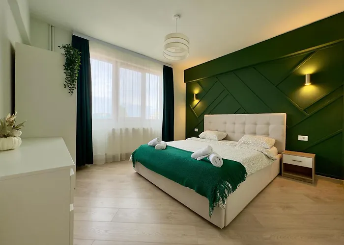 Apartamento Station With Self Check-in *