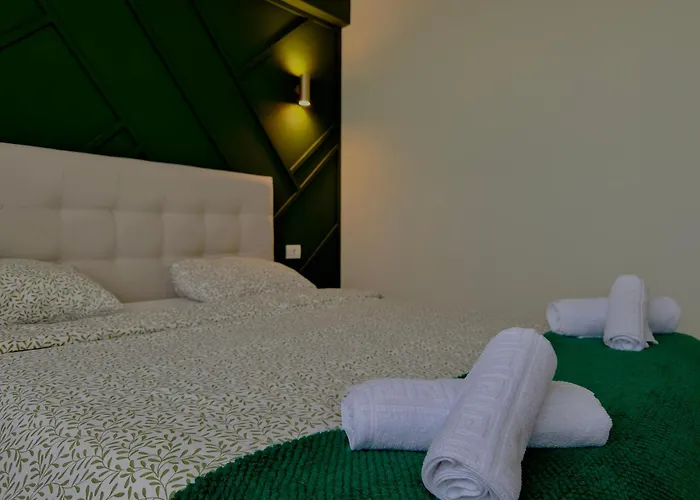 Apartamento Station With Self Check-in