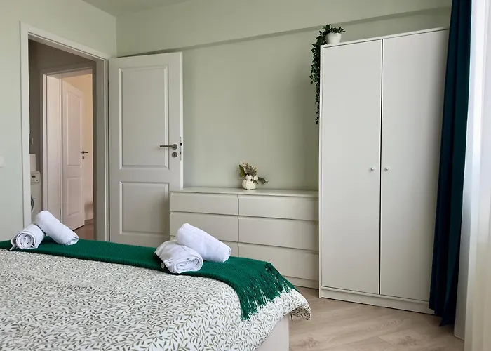 Station With Self Check-in * Timişoara