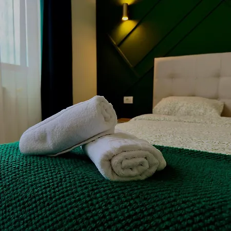 Station With Self Check-in 公寓 *