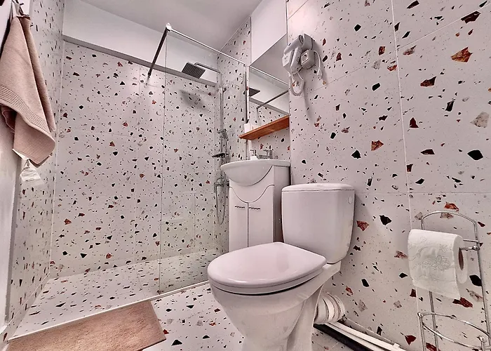 Appartement Station With Self Check-in Timişoara